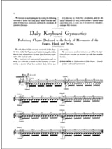 Rational Principes Of Pianoforte - Cortot - Partition - Piano